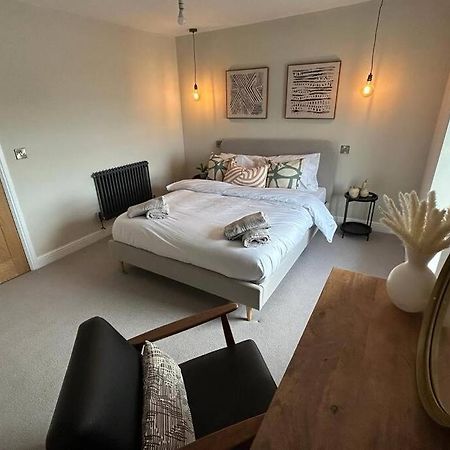 Caernarfon Modern Townhouse Snowdonia Βίλα Εξωτερικό φωτογραφία