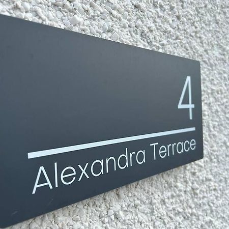 Caernarfon Modern Townhouse Snowdonia Βίλα Εξωτερικό φωτογραφία