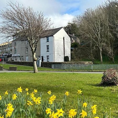 Caernarfon Modern Townhouse Snowdonia Βίλα Εξωτερικό φωτογραφία