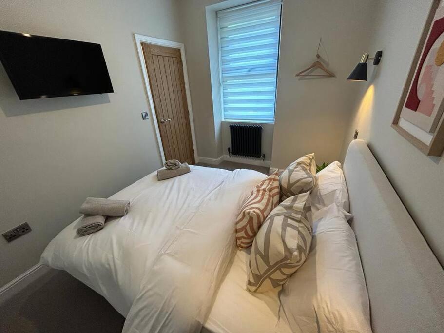 Caernarfon Modern Townhouse Snowdonia Βίλα Εξωτερικό φωτογραφία